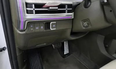 Hyundai Santafe 2025, 31453 км, за 24812.92 USD - фото 27