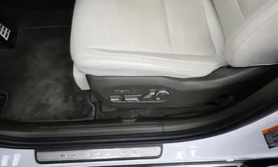 Hyundai Santafe 2025, 31453 км, за 24812.92 USD - фото 31