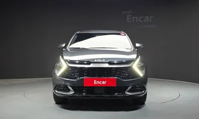 Kia Sportage 2023, 16093 км, за 12611.32 USD