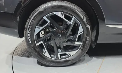 Kia Sportage 2023, 16093 км, за 12611.32 USD