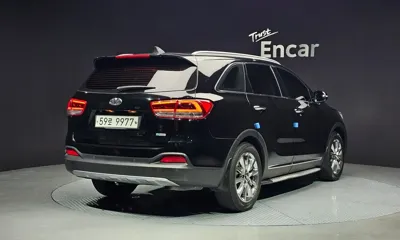Kia Sorento 2015, 126664 км, за 8787.58 USD