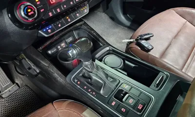 Kia Sorento 2015, 126664 км, за 8787.58 USD - фото 9