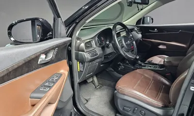 Kia Sorento 2015, 126664 км, за 8787.58 USD - фото 11