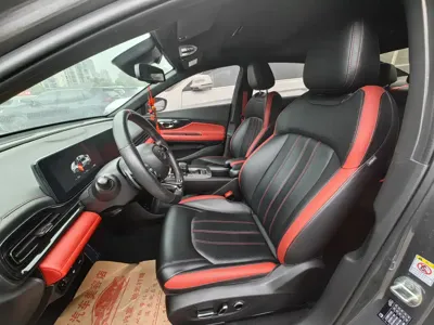GAC Motor Shadow Leopard 2022, 34800 км, за 6020.41 USD - фото 7