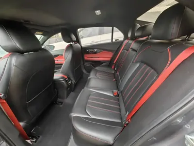 GAC Motor Shadow Leopard 2022, 34800 км, за 6020.41 USD - фото 8