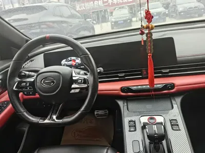 GAC Motor Shadow Leopard 2022, 34800 км, за 6020.41 USD - фото 13