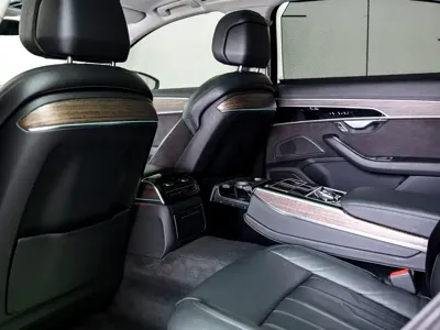 Audi A8 2020, 58000 км, за 48156.47 USD - фото 8