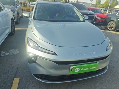Roewe D6 2025, 37100 км, за 11182 USD