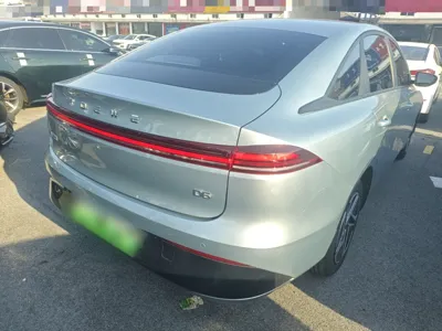 Roewe D6 2025, 37100 км, за 11182 USD - фото 6
