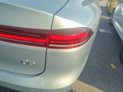 Roewe D6 2025, 37100 км, за 11182 USD - фото 7