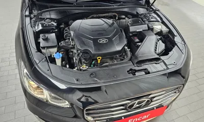 Hyundai Grandeur 2018, 62023 км, за 10699.75 USD - фото 6