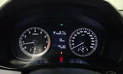 Hyundai Grandeur 2018, 62023 км, за 10699.75 USD - фото 8