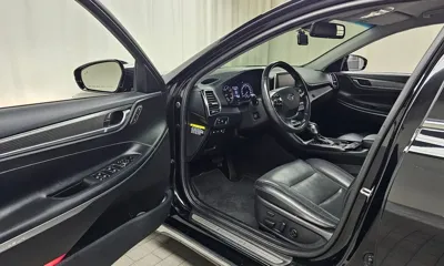 Hyundai Grandeur 2018, 62023 км, за 10699.75 USD - фото 10
