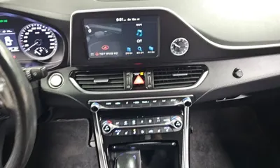 Hyundai Grandeur 2018, 62023 км, за 10699.75 USD - фото 12