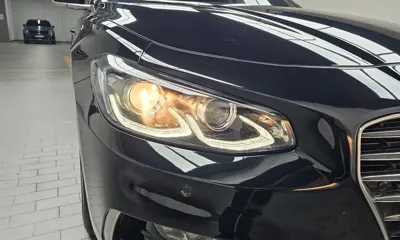 Hyundai Grandeur 2018, 62023 км, за 10699.75 USD - фото 22
