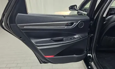 Hyundai Grandeur 2018, 62023 км, за 10699.75 USD - фото 25