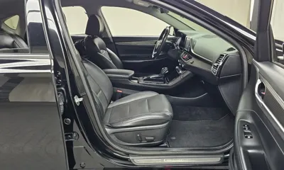 Hyundai Grandeur 2018, 62023 км, за 10699.75 USD - фото 26