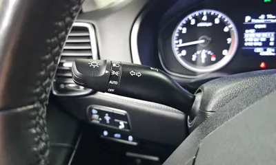 Hyundai Grandeur 2018, 62023 км, за 10699.75 USD - фото 32