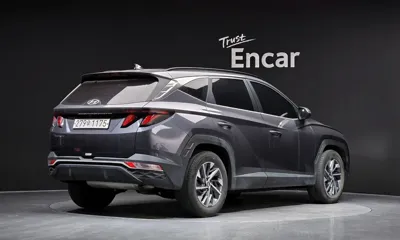 Hyundai Tucson 2021, 46817 км, за 13778.39 USD