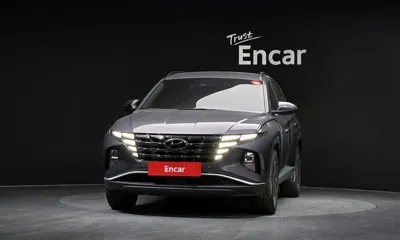 Hyundai Tucson 2021, 46817 км, за 13778.39 USD