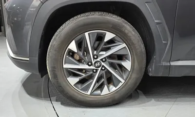 Hyundai Tucson 2021, 46817 км, за 13778.39 USD