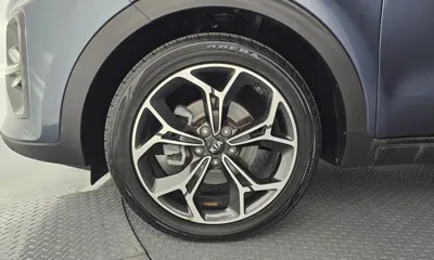 Kia Sportage 2019, 90746 км, за 10083.28 USD