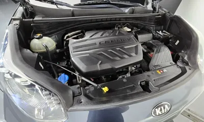 Kia Sportage 2019, 90746 км, за 10083.28 USD - фото 6
