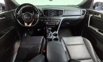 Kia Sportage 2019, 90746 км, за 10083.28 USD - фото 7