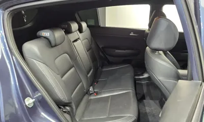 Kia Sportage 2019, 90746 км, за 10083.28 USD - фото 11