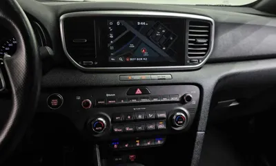 Kia Sportage 2019, 90746 км, за 10083.28 USD - фото 12