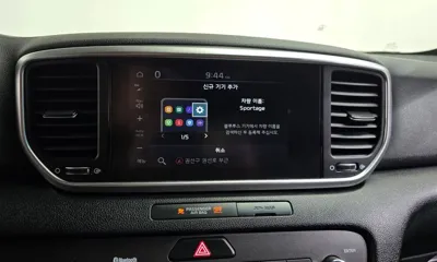 Kia Sportage 2019, 90746 км, за 10083.28 USD - фото 13