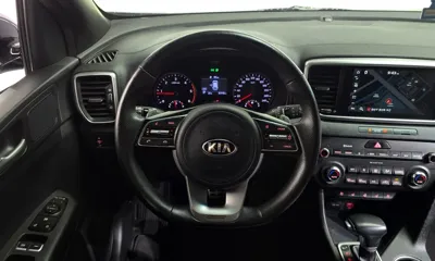 Kia Sportage 2019, 90746 км, за 10083.28 USD - фото 14