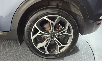 Kia Sportage 2019, 90746 км, за 10083.28 USD - фото 21