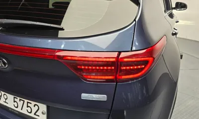 Kia Sportage 2019, 90746 км, за 10083.28 USD - фото 23