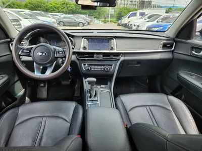Kia K5 2019, 197071 км, за 4688.41 USD - фото 9