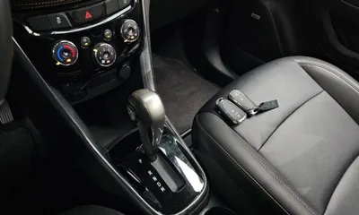 ChevroletGMDaewoo Trax 2018, 79353 км, за 6078.62 USD - фото 9