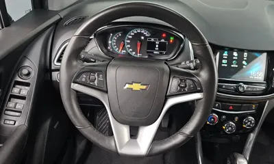 ChevroletGMDaewoo Trax 2018, 79353 км, за 6078.62 USD - фото 13