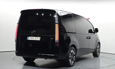 Hyundai Staria 2024, 63812 км, за 22646.71 USD