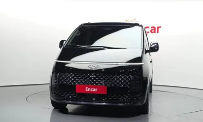 Hyundai Staria 2024, 63812 км, за 22646.71 USD