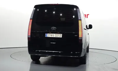 Hyundai Staria 2024, 63812 км, за 22646.71 USD