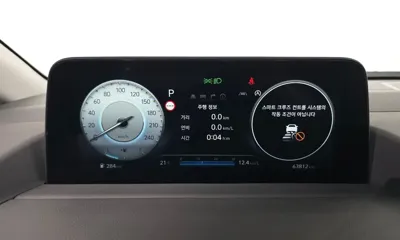 Hyundai Staria 2024, 63812 км, за 22646.71 USD - фото 8
