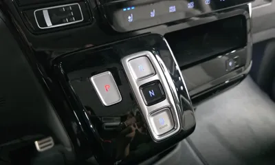 Hyundai Staria 2024, 63812 км, за 22646.71 USD - фото 9