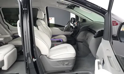 Hyundai Staria 2024, 63812 км, за 22646.71 USD - фото 11