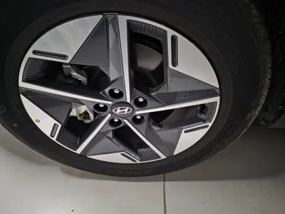 Hyundai Tucson · 2025 год