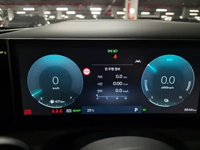 Hyundai Tucson 2025, 8600 км, за 24755.71 USD