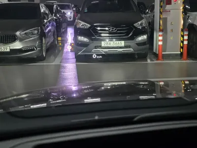 Hyundai Tucson 2025, 8600 км, за 24755.71 USD