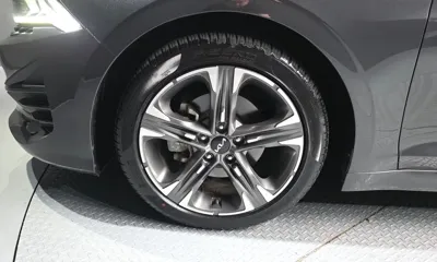 Kia K5 2022, 23480 км, за 19469.94 USD