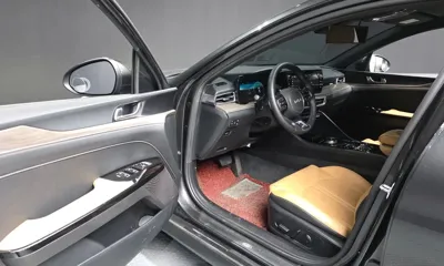Kia K5 2022, 23480 км, за 19469.94 USD - фото 10