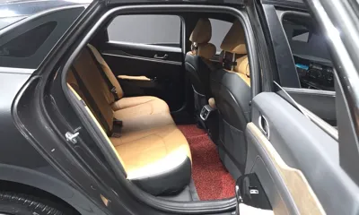 Kia K5 2022, 23480 км, за 19469.94 USD - фото 12
