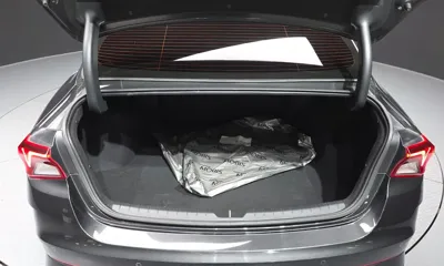 Kia K5 2022, 23480 км, за 19469.94 USD - фото 20